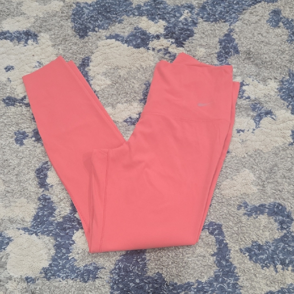 Nike Pink Leggings